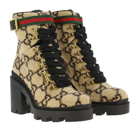 botas de gucci